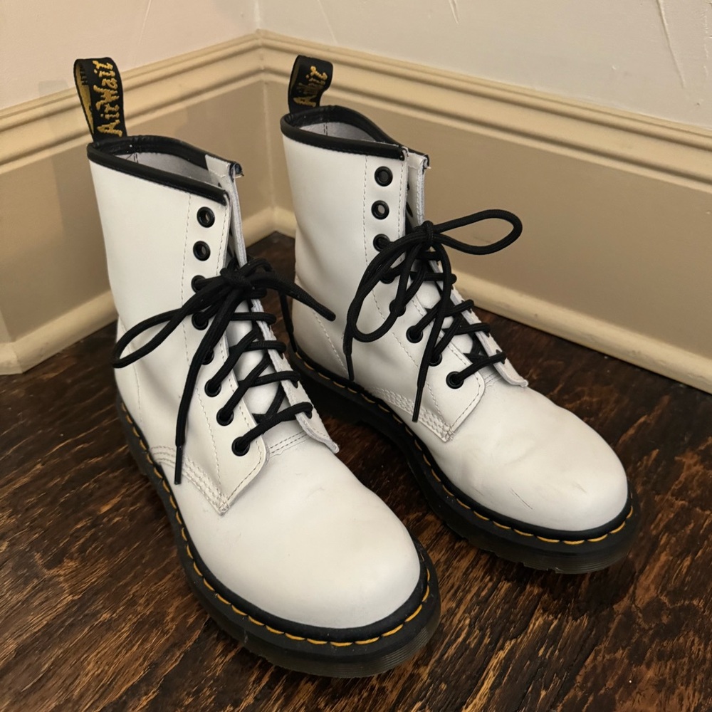 Dr. Martens 1460 Boots
